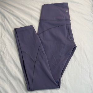Lululemon Everlux Leggings